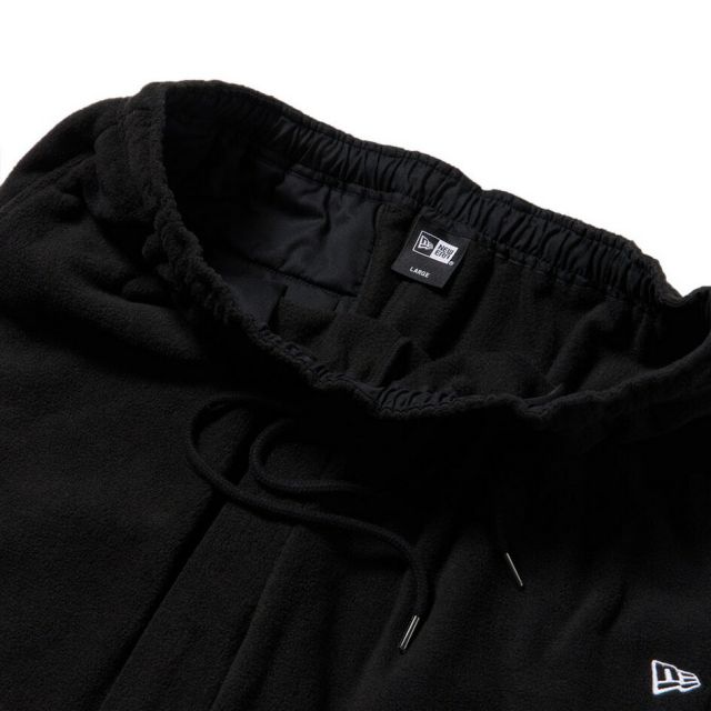 NEW ERA FLEECE PANTS