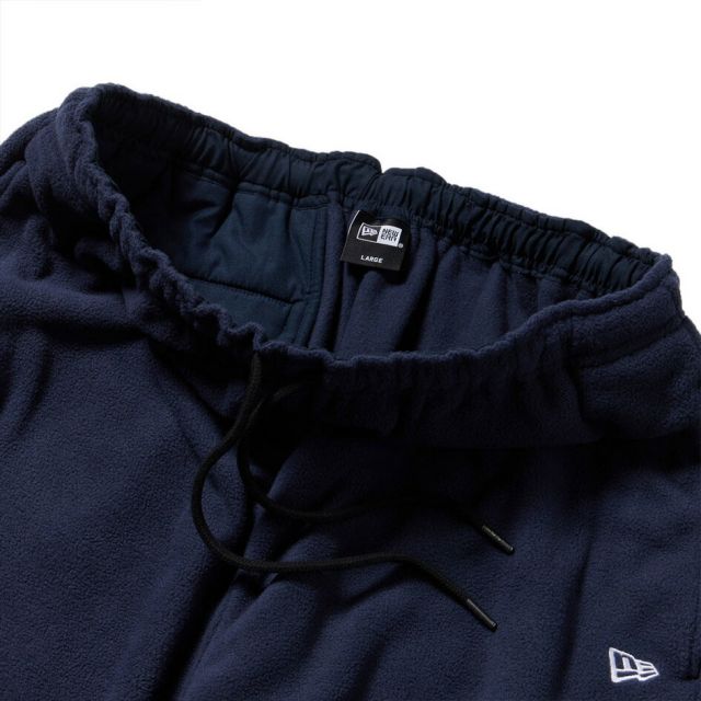 NEW ERA FLEECE PANTS