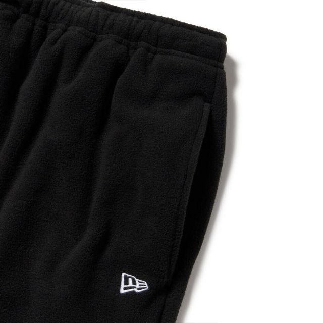 NEW ERA FLEECE PANTS