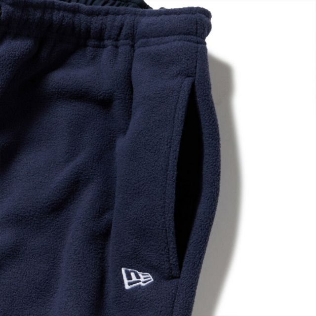 NEW ERA FLEECE PANTS