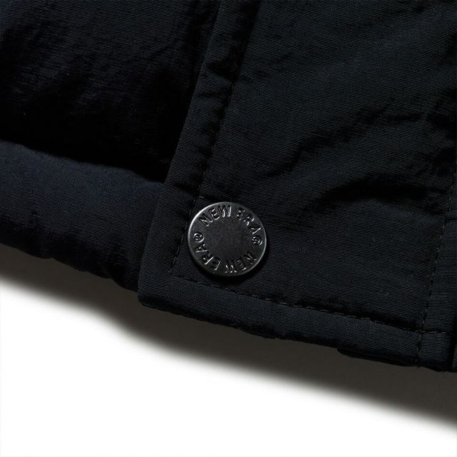 NEW ERA DOWN VEST COMBI