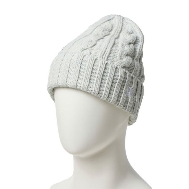NEW ERA LG CUFF WB KNIT BLK