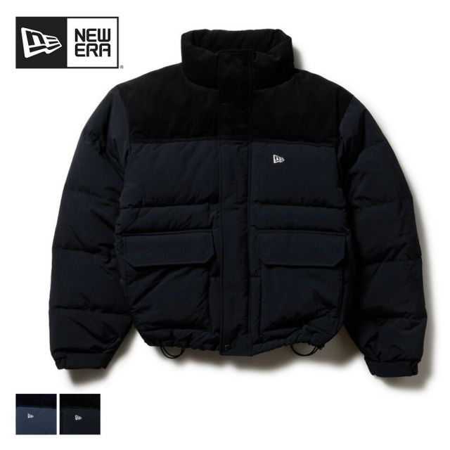 NEW ERA DOWN JK COMBI