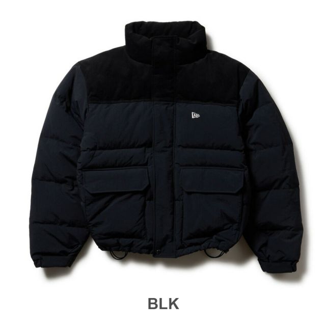 NEW ERA DOWN JK COMBI