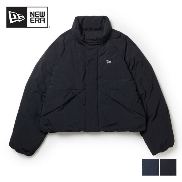 NEW ERA WS DOWN JACKET