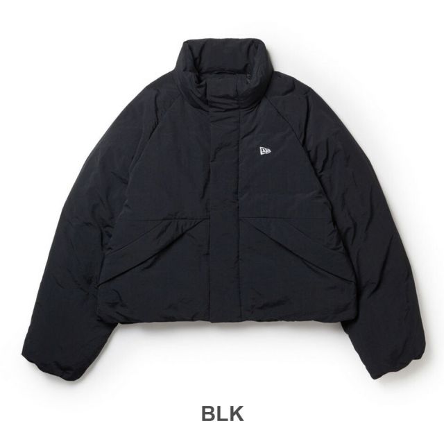 NEW ERA WS DOWN JACKET