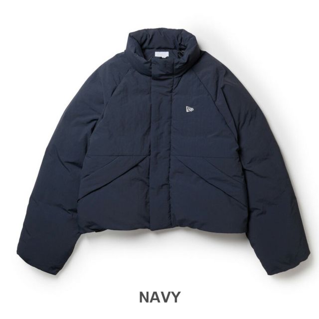 NEW ERA WS DOWN JACKET