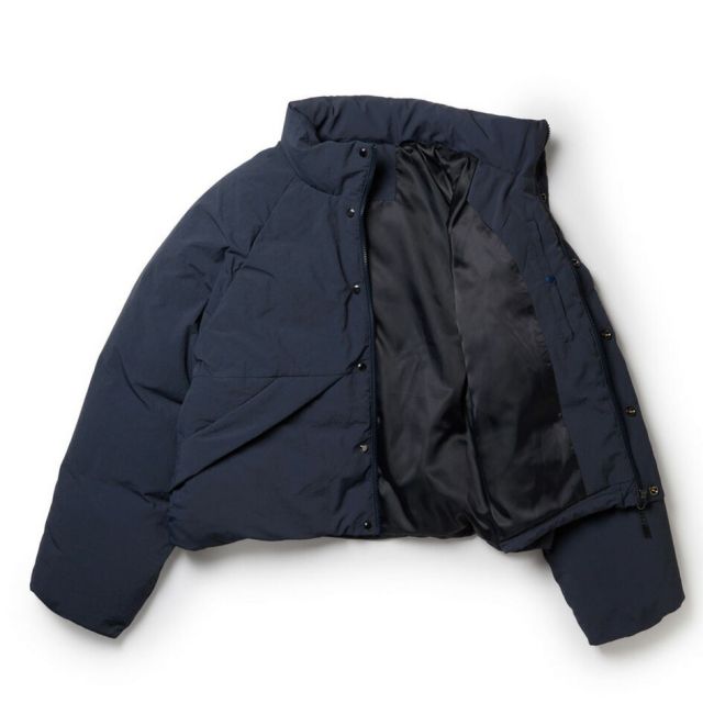 NEW ERA WS DOWN JACKET