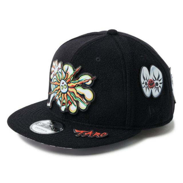 NEW ERA 950 TAROKA MANY PATCH