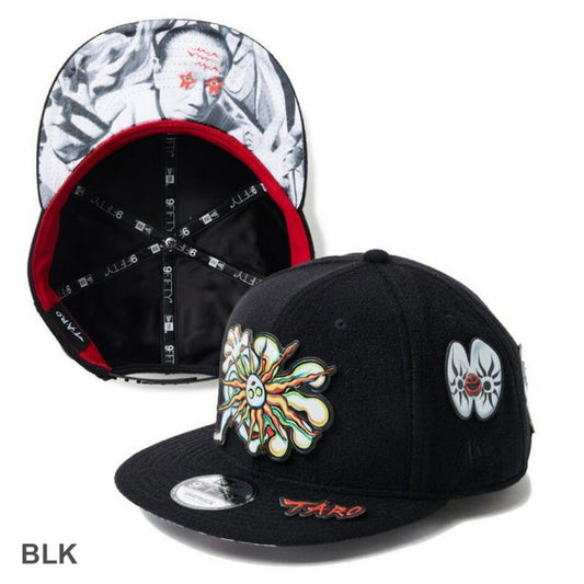 NEW ERA 950 TAROKA MANY PATCH