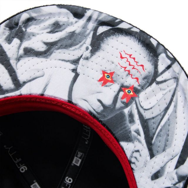 NEW ERA 950 TAROKA MANY PATCH
