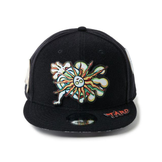NEW ERA 950 TAROKA MANY PATCH