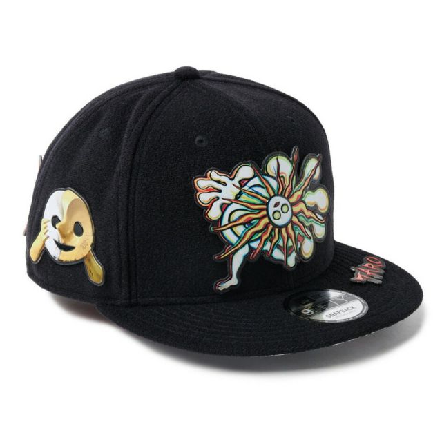 NEW ERA 950 TAROKA MANY PATCH