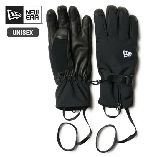NEW ERA OD SNOW GLOVE 5FINGER UNDER