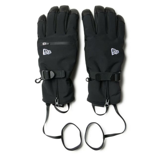 NEW ERA OD SNOW GLOVE 5FINGER UNDER