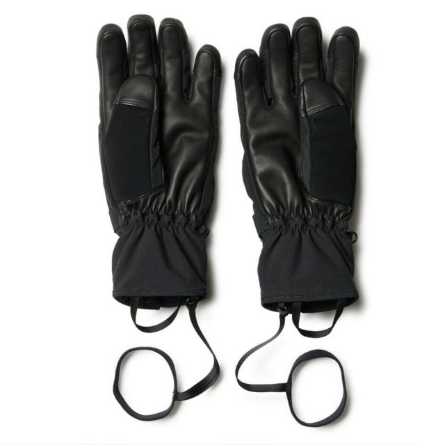 NEW ERA OD SNOW GLOVE 5FINGER UNDER