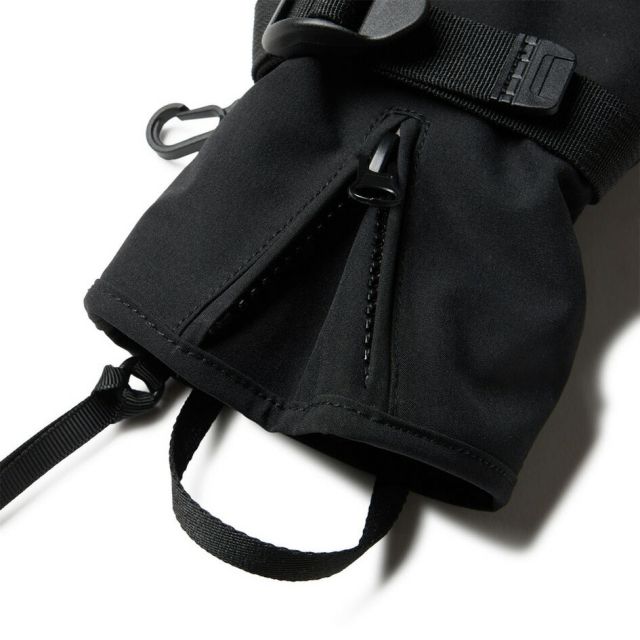 NEW ERA OD SNOW GLOVE 5FINGER UNDER