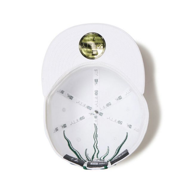 NEW ERA 5950 TAROKA TAIYO PINS