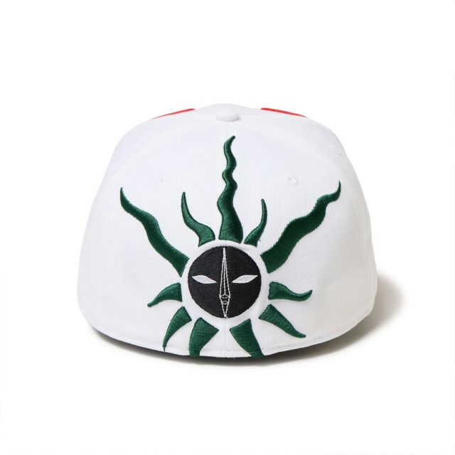 NEW ERA 5950 TAROKA TAIYO PINS
