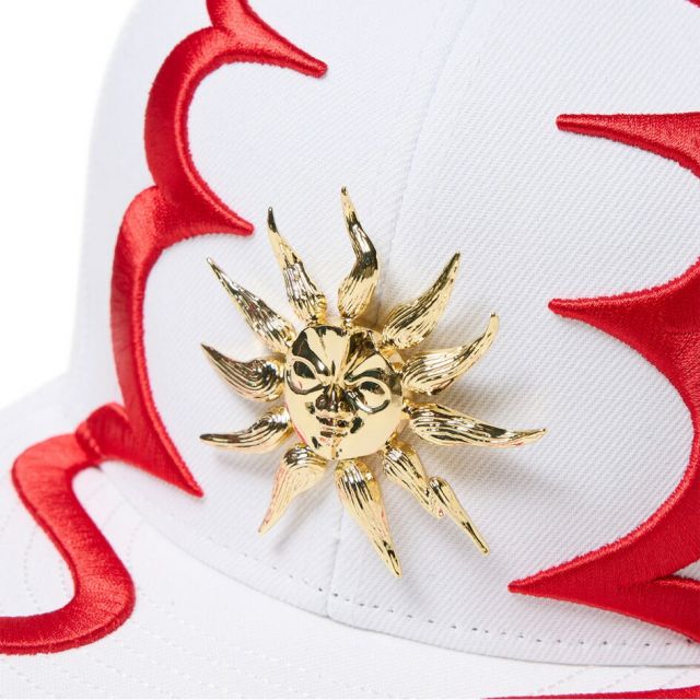 NEW ERA 5950 TAROKA TAIYO PINS