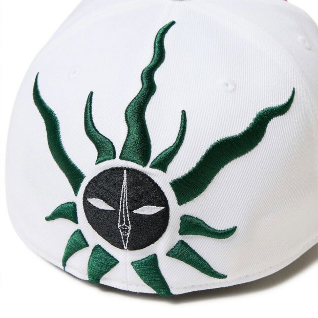 NEW ERA 5950 TAROKA TAIYO PINS