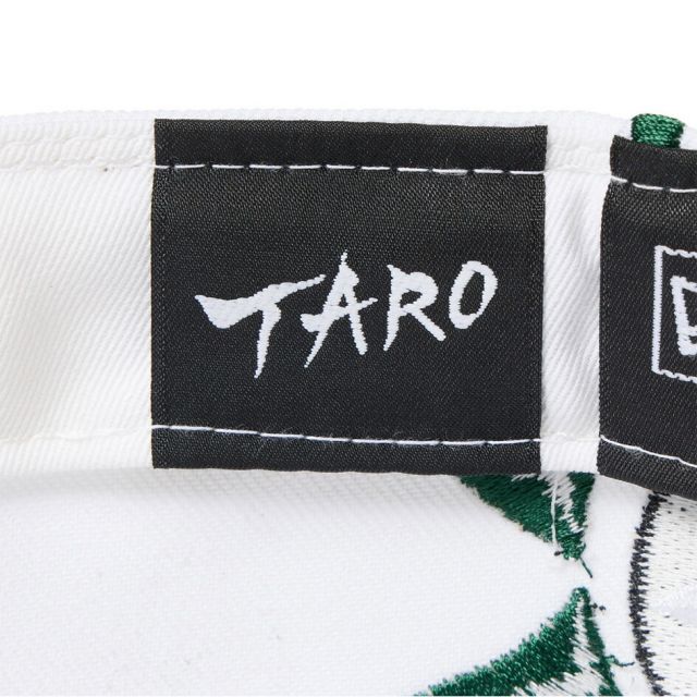 NEW ERA 5950 TAROKA TAIYO PINS