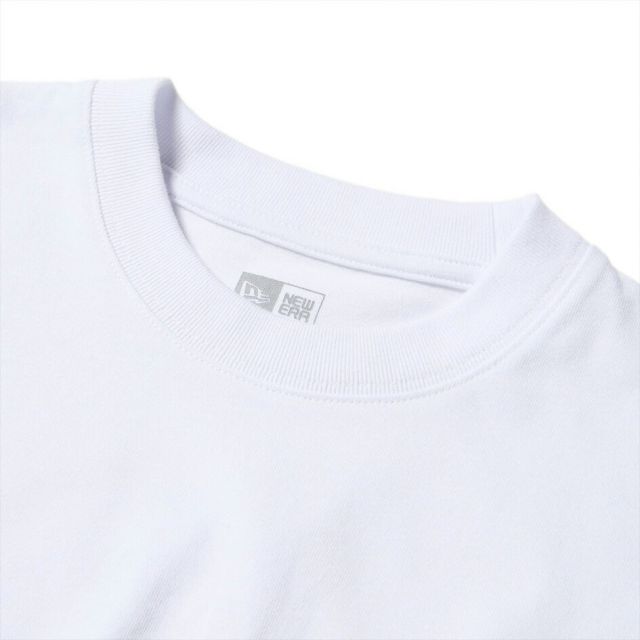 NEW ERA LS OS CT TEE TAROKA TAIYO