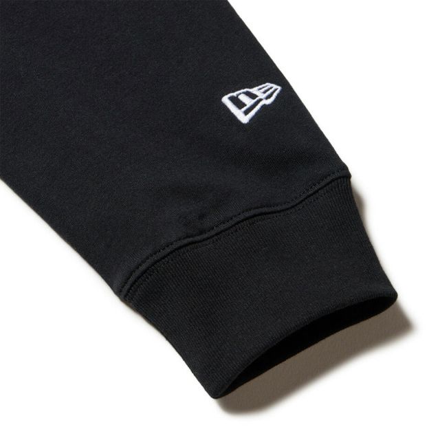 NEW ERA LS CT TEE TAROKA PHOTO