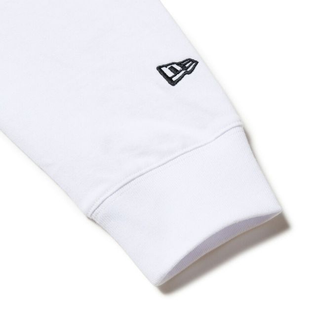 NEW ERA LS CT TEE TAROKA PHOTO