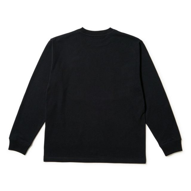 NEW ERA LS CT TEE TAROKA PHOTO