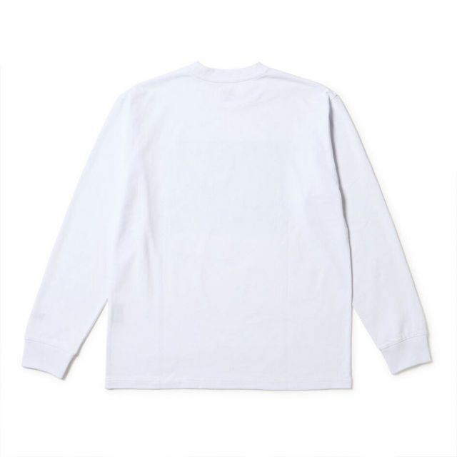 NEW ERA LS CT TEE TAROKA PHOTO