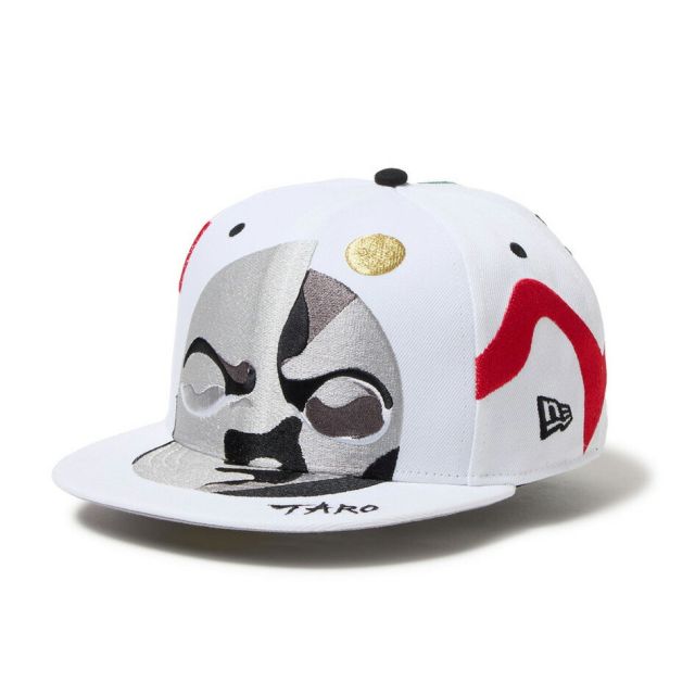 NEW ERA 5950 TAROKA BIG TAIYO