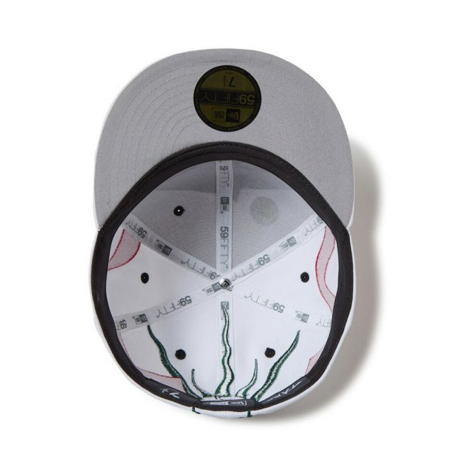 NEW ERA 5950 TAROKA BIG TAIYO