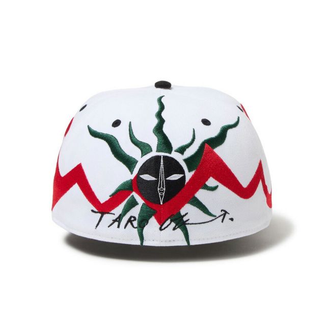 NEW ERA 5950 TAROKA BIG TAIYO
