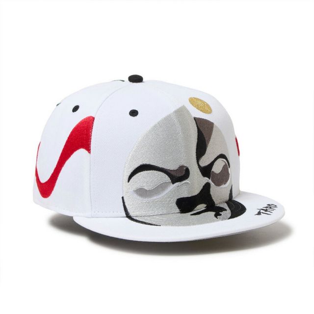 NEW ERA 5950 TAROKA BIG TAIYO