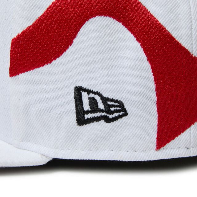 NEW ERA 5950 TAROKA BIG TAIYO