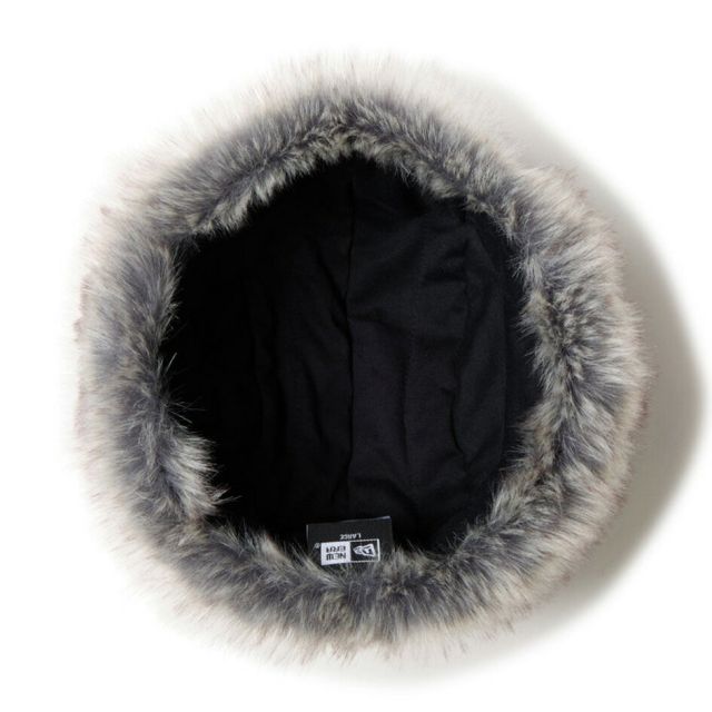NEW ERA OD TRAP2 DE WATER REPELLENT FUR