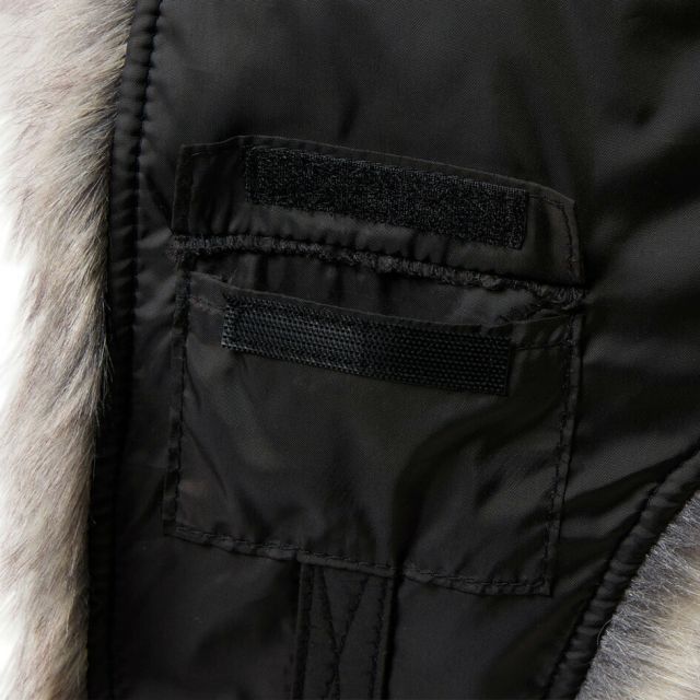 NEW ERA OD TRAP2 DE WATER REPELLENT FUR