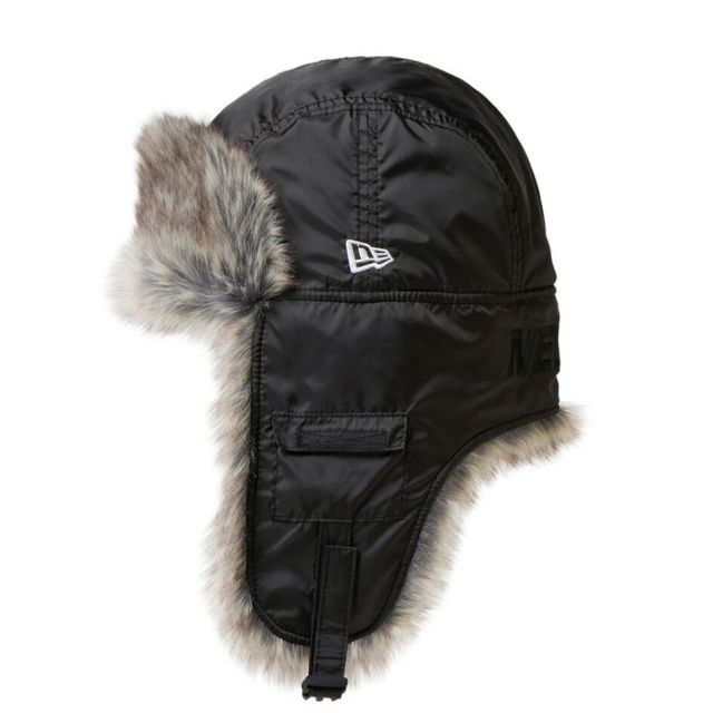 NEW ERA OD TRAP2 DE WATER REPELLENT FUR