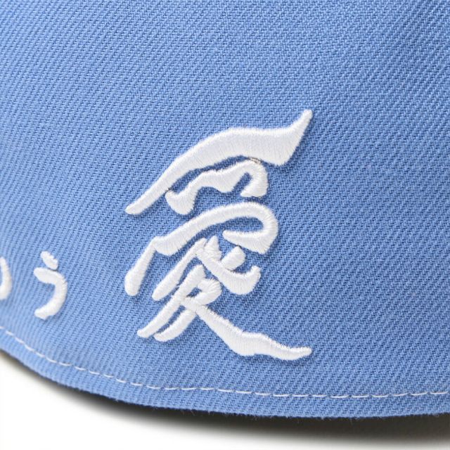 NEW ERA 5950 TAROKA MITSUMEAUAI