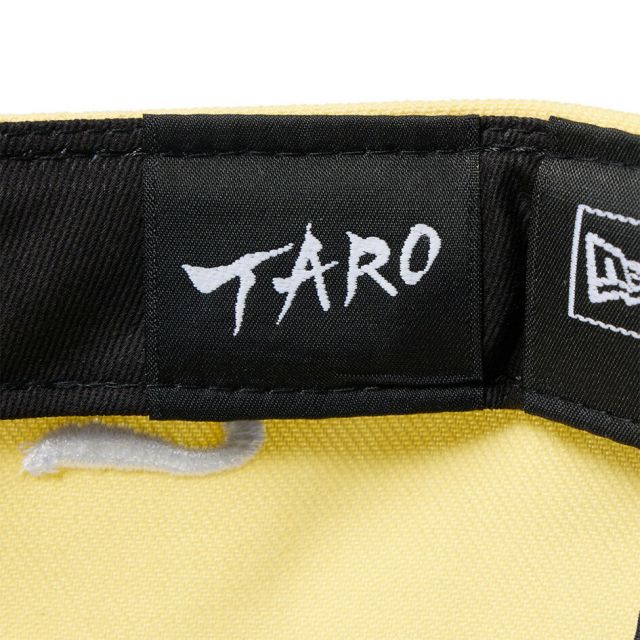 NEW ERA 5950 TAROKA MITSUMEAUAI