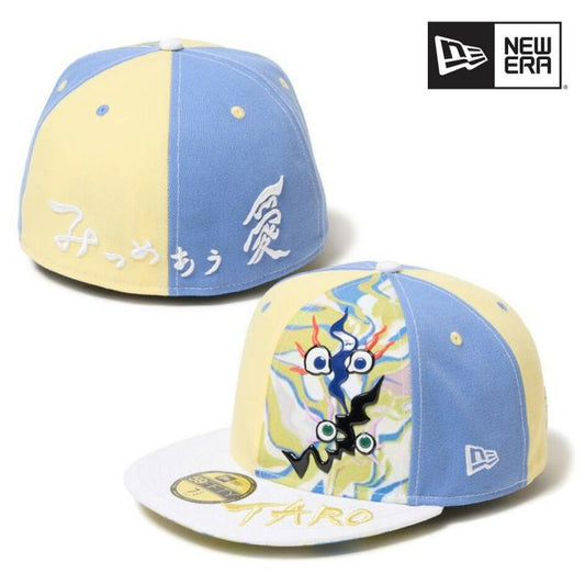 NEW ERA 5950 TAROKA MITSUMEAUAI