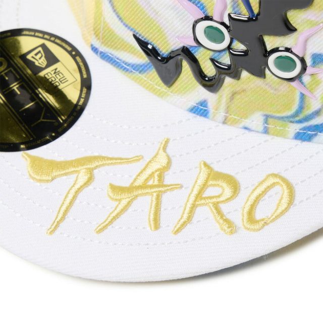 NEW ERA 5950 TAROKA MITSUMEAUAI
