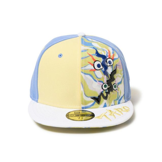 NEW ERA 5950 TAROKA MITSUMEAUAI