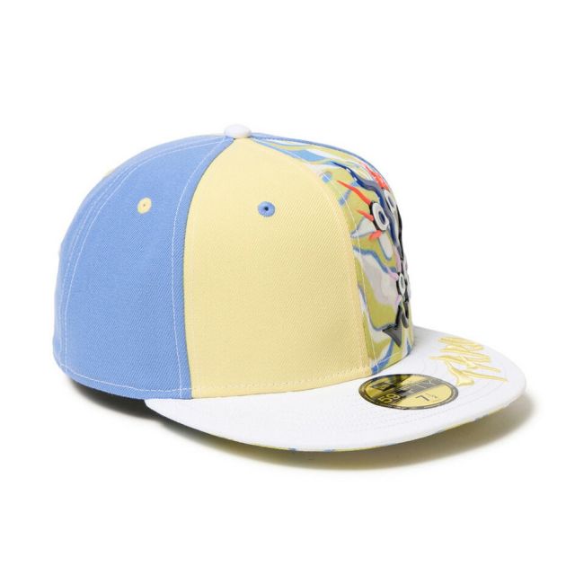NEW ERA 5950 TAROKA MITSUMEAUAI