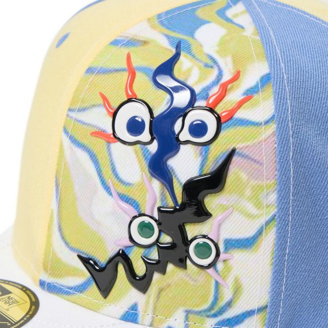NEW ERA 5950 TAROKA MITSUMEAUAI