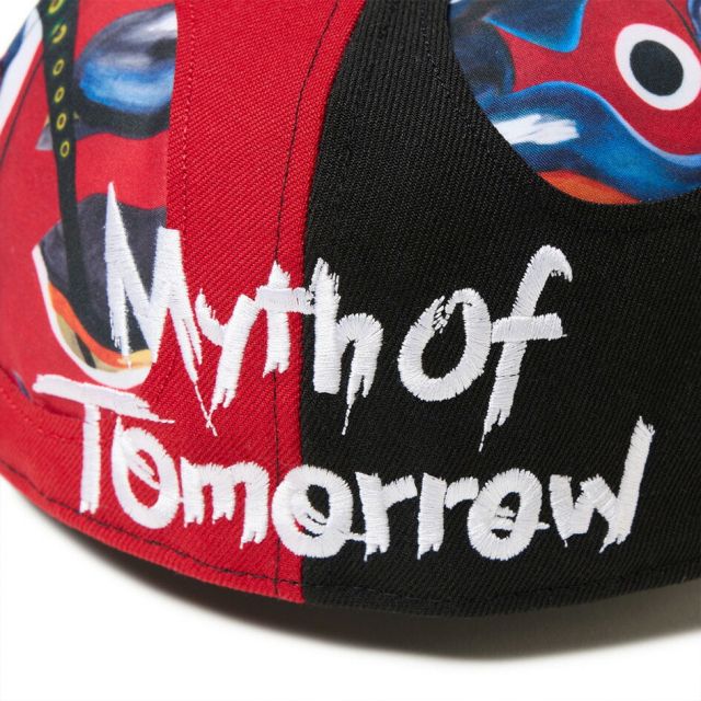 NEW ERA 5950 TAROKA ASUNOSHINWA