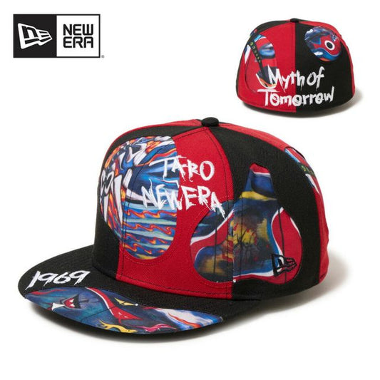 NEW ERA 5950 TAROKA ASUNOSHINWA