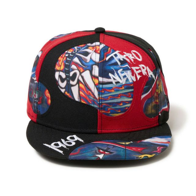 NEW ERA 5950 TAROKA ASUNOSHINWA