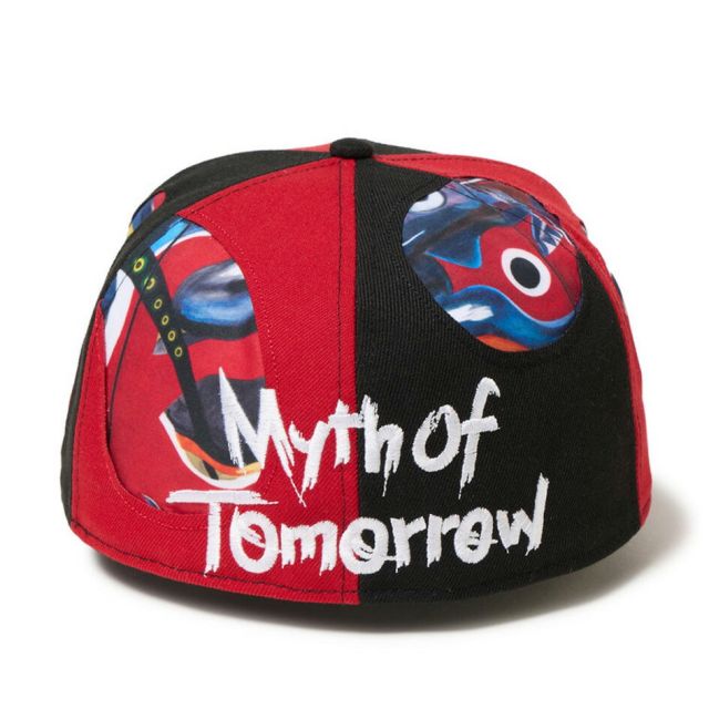 NEW ERA 5950 TAROKA ASUNOSHINWA